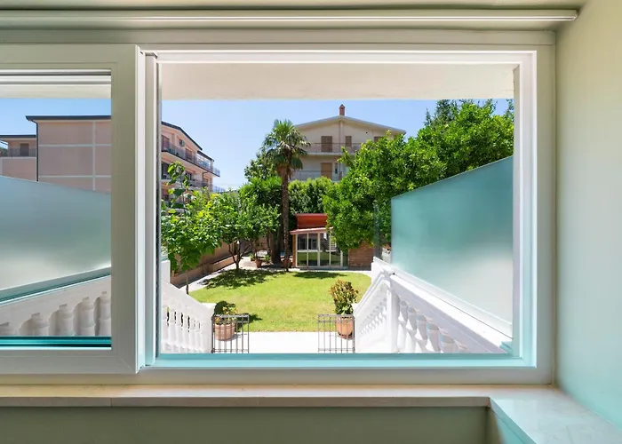 Hotel: Dimore Morelli